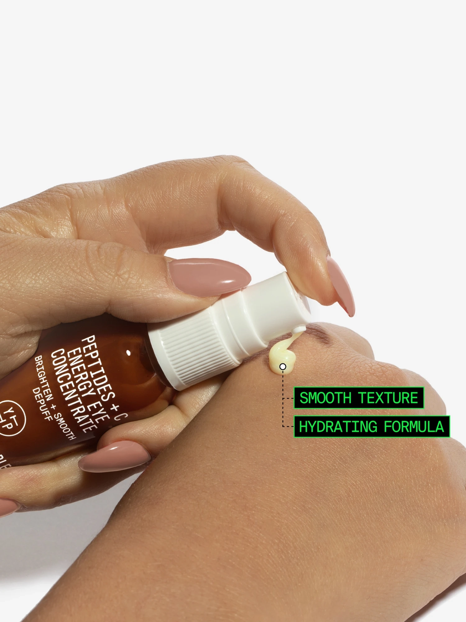 Alternative Image Youth To The People Peptides+ C Energy Eye Concentrate