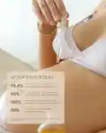 Alternative Image Pure Mama Belly Oil