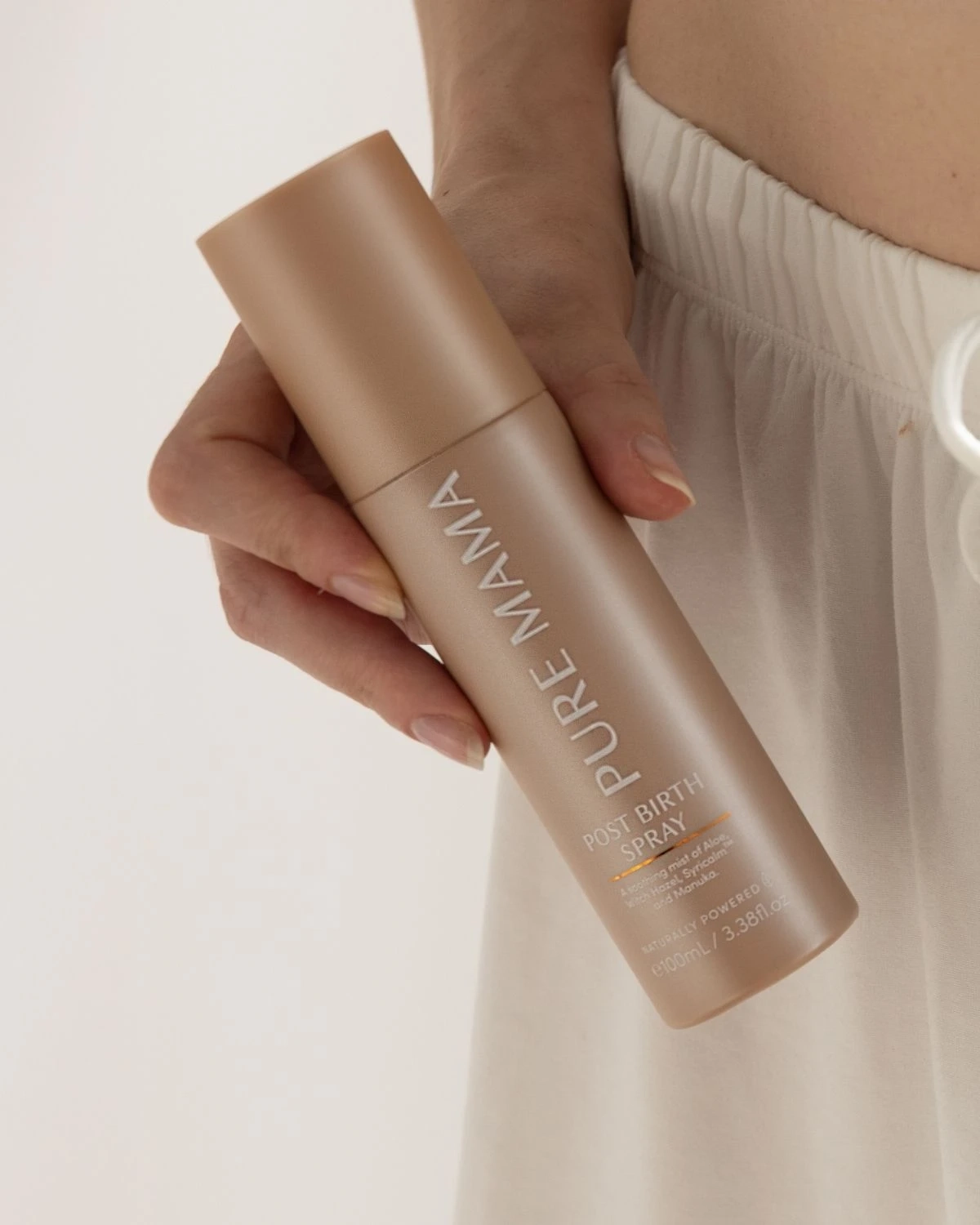 Alternative Image Pure Mama Post Birth Spray
