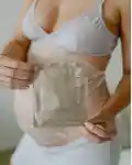 Alternative Image Pure Mama Belly Hydration Mask