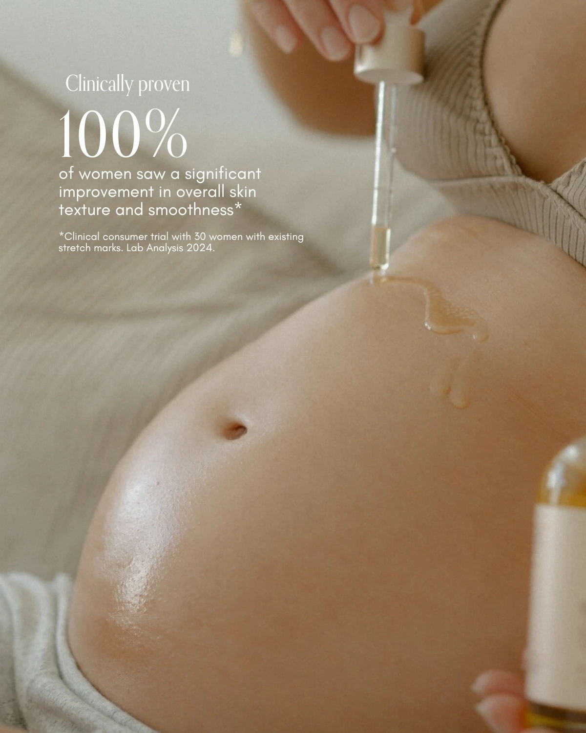 Alternative Image Pure Mama Belly Spa Kit
