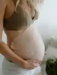 Alternative Image Pure Mama Belly Spa Kit