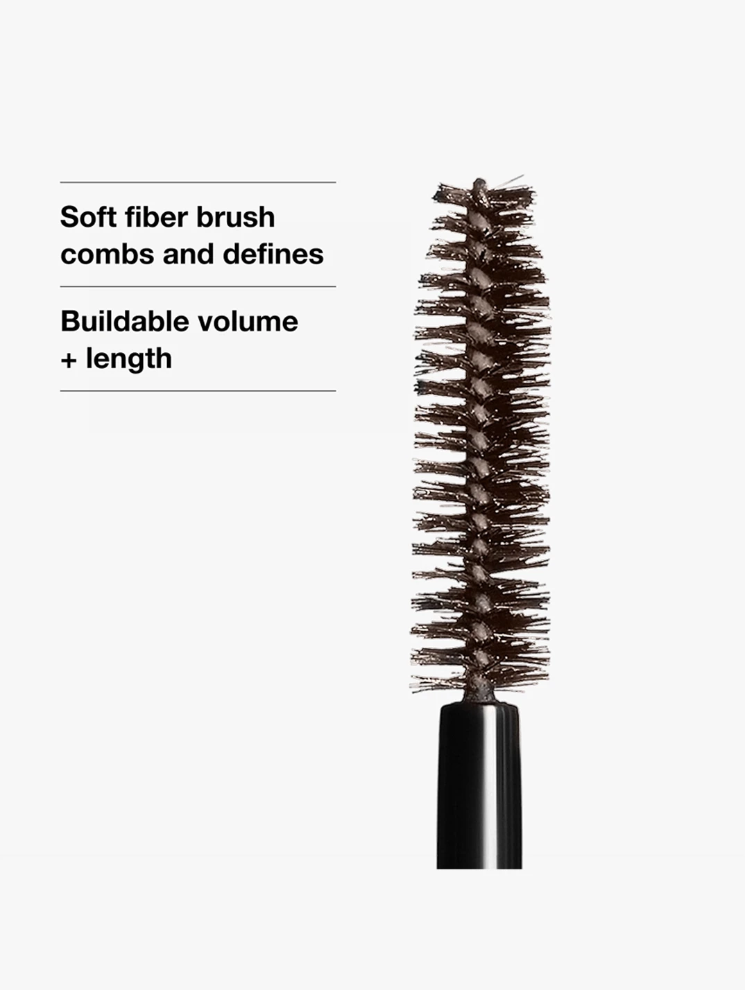 Alternative Image CLINIQUE High Impact Mascara