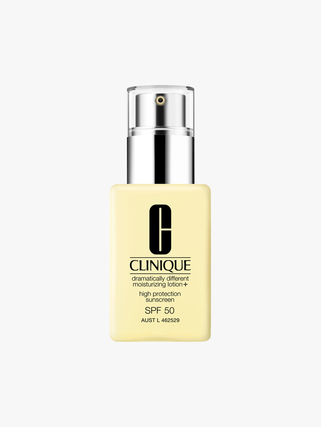 Dramatically Different Moisturizing Lotion+ SPF 50