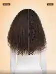Alternative Image Gisou Honey Gloss Ceramide Therapy Shampoo