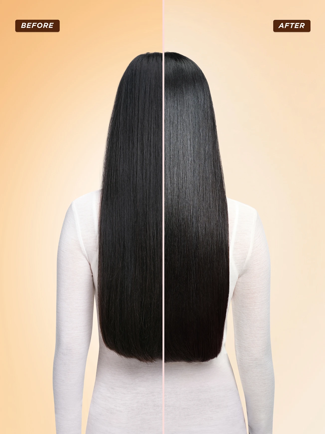 Alternative Image Gisou Honey Gloss Ceramide Therapy Shampoo
