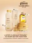 Alternative Image Gisou Honey Gloss Ceramide Therapy Shampoo