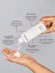 Alternative Image ALPHAH Illuminating Enzyme Polish