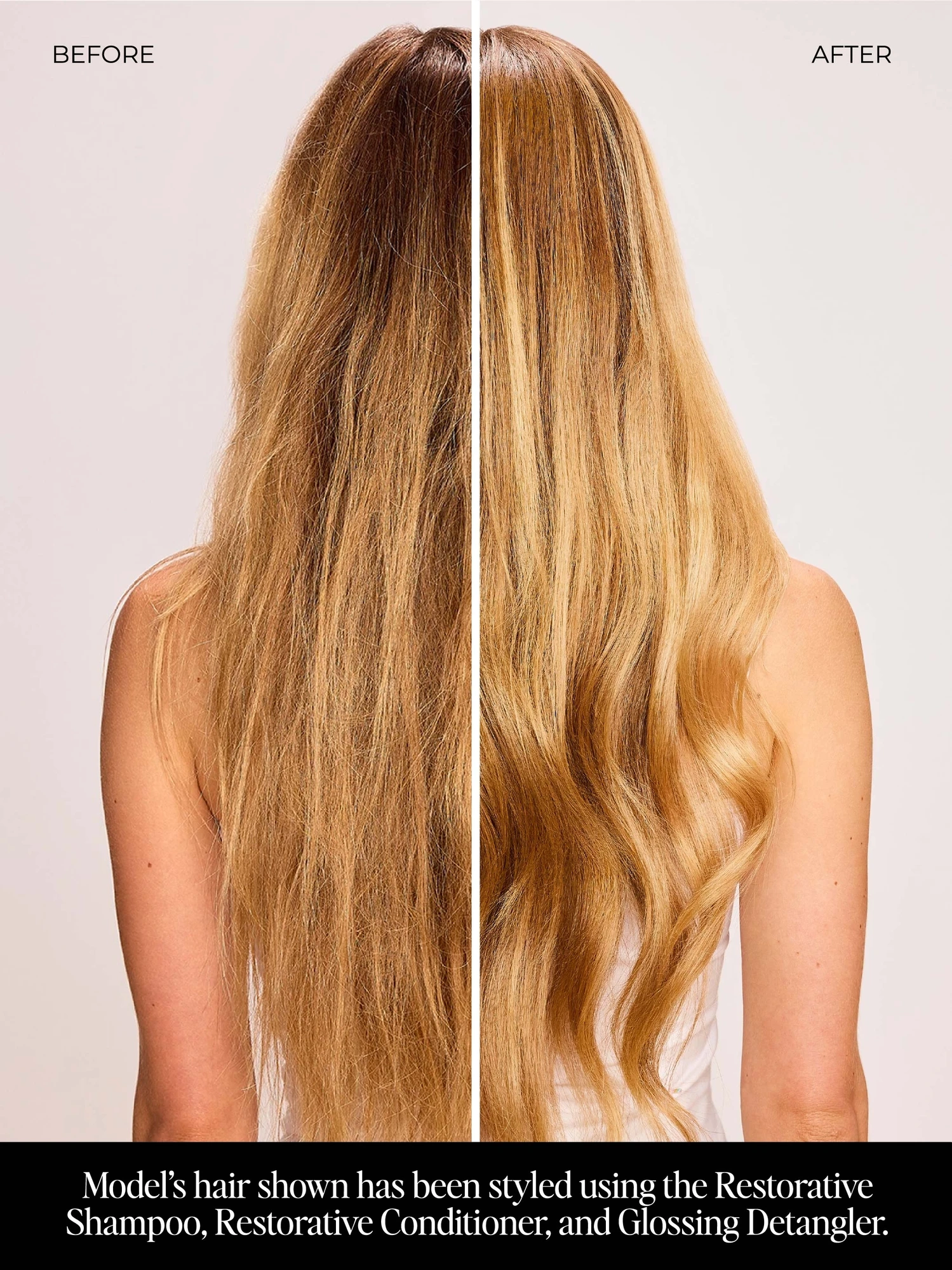 Alternative Image Lola Vie Glossing Detangler