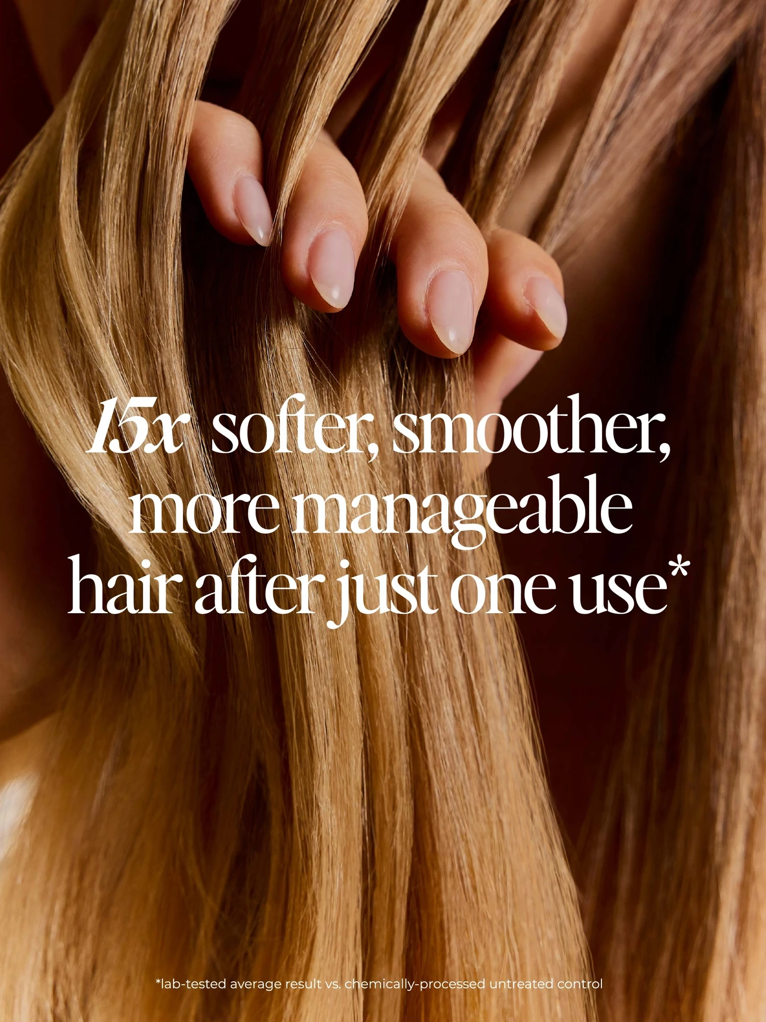 Alternative Image Lola Vie Glossing Detangler