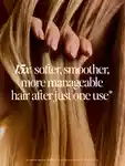 Alternative Image Lola Vie Glossing Detangler