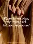 Alternative Image Lola Vie Glossing Detangler