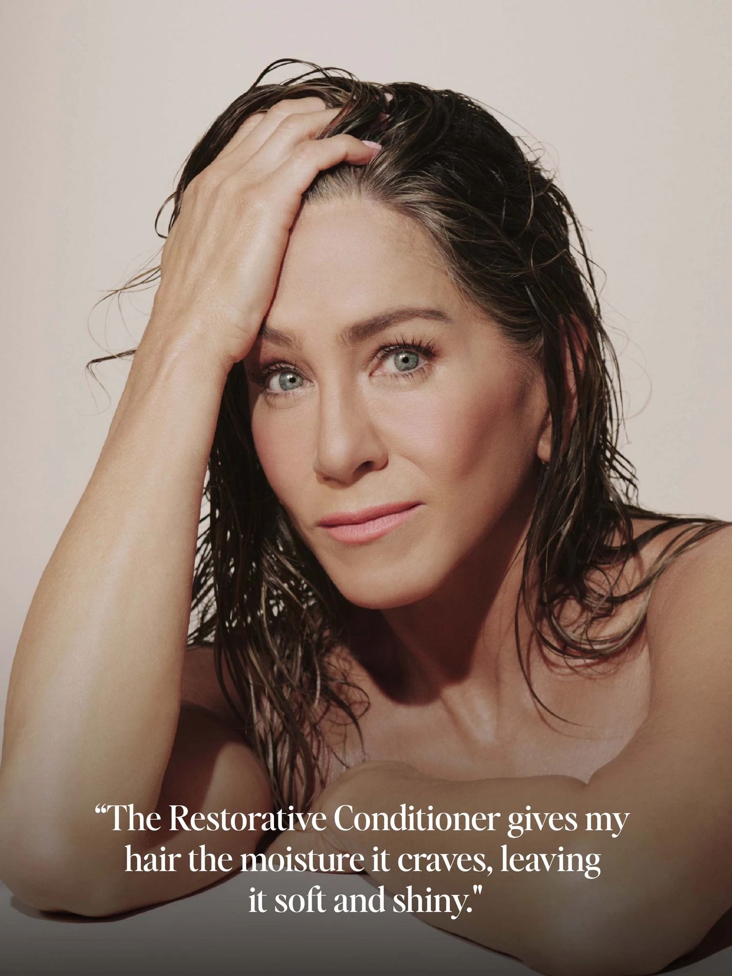 Alternative Image Lola Vie Restorative Conditioner