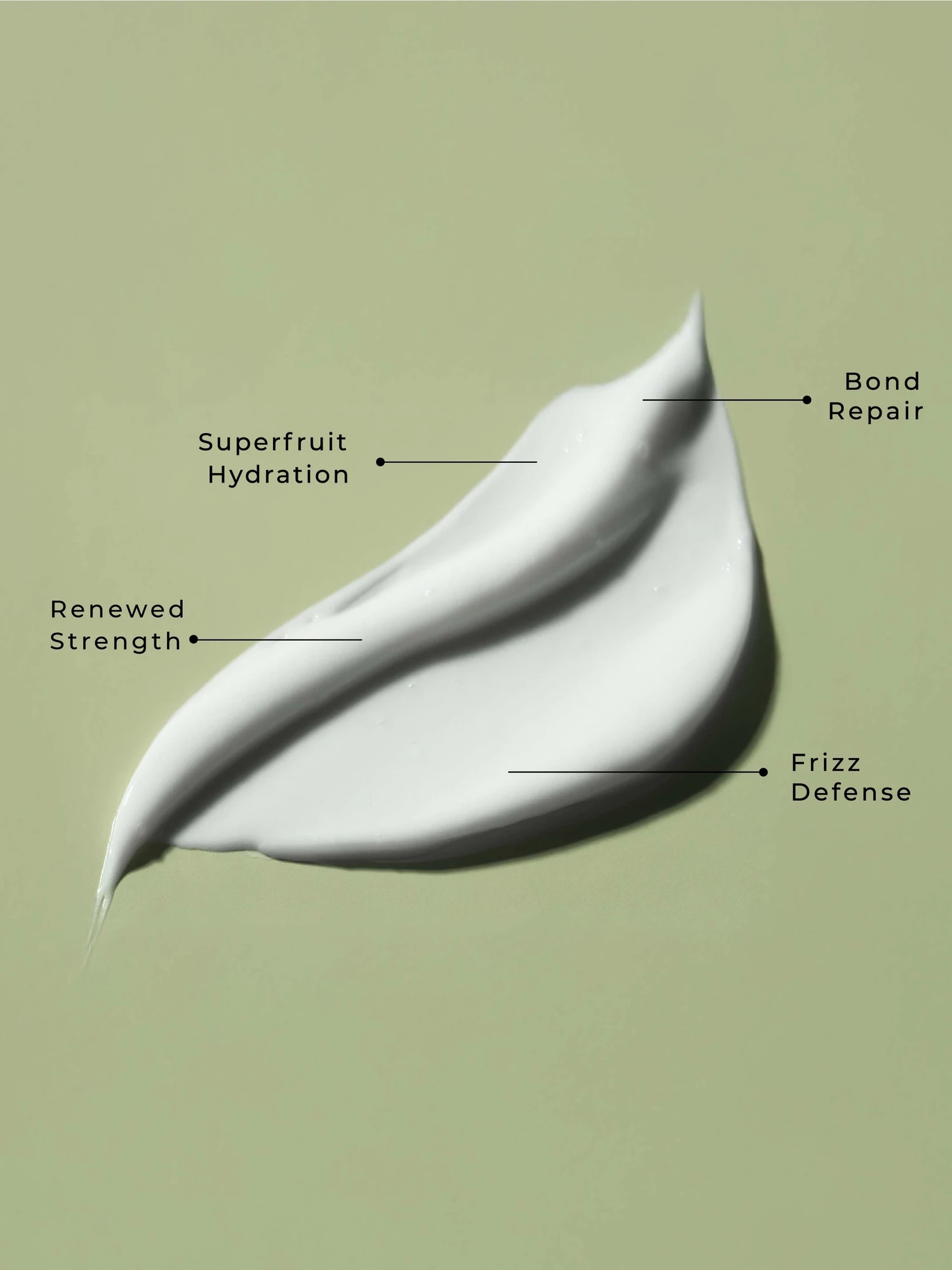 Swatch Lola Vie Restorative Conditioner