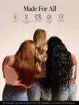 Alternative Image Lola Vie Perfecting Leave In