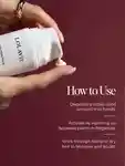 Alternative Image Lola Vie Sculpting Paste