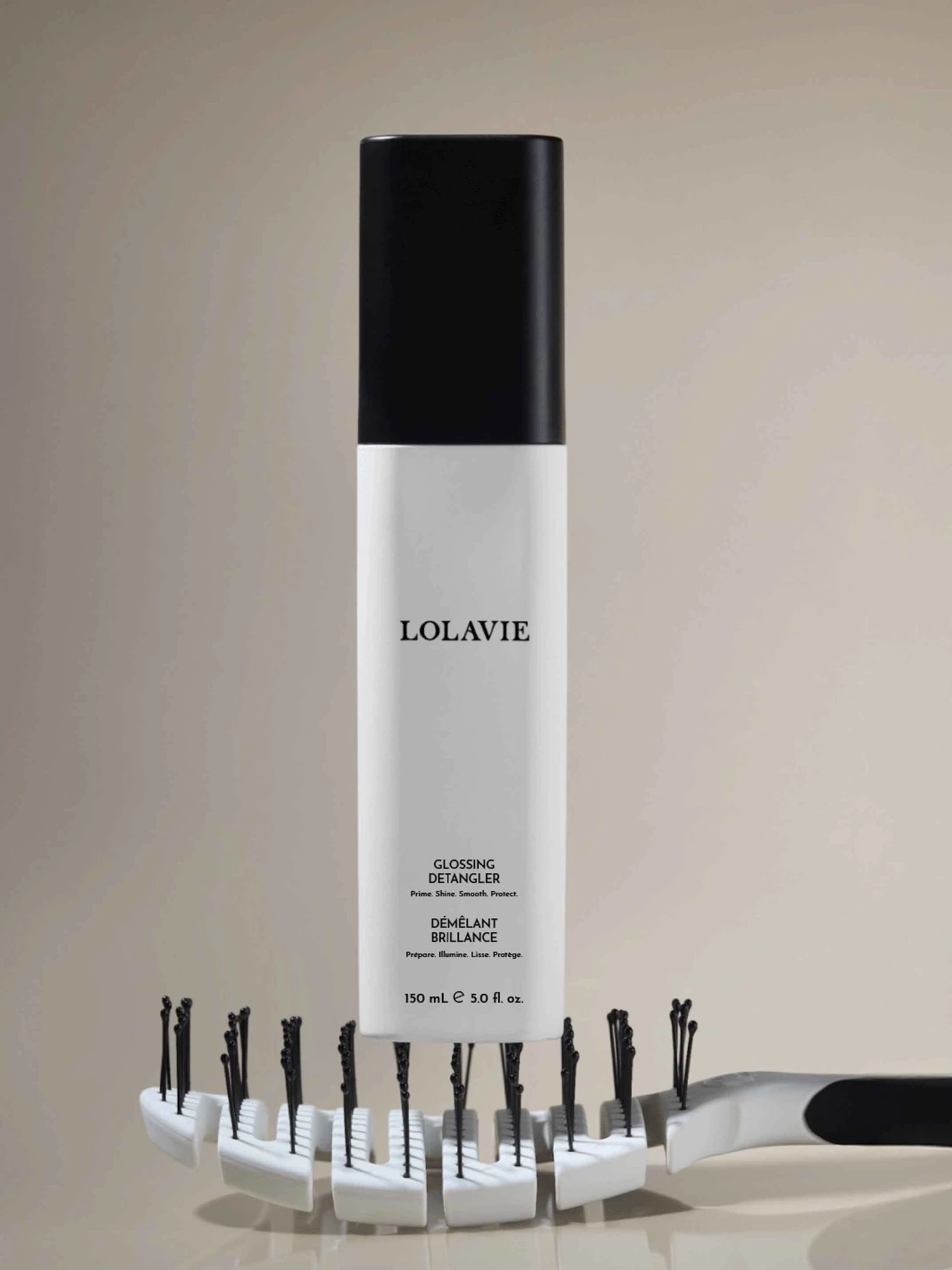 Alternative Image Lola Vie Wet Brush