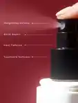 Alternative Image Lola Vie Peptide Plumping Volume Spray
