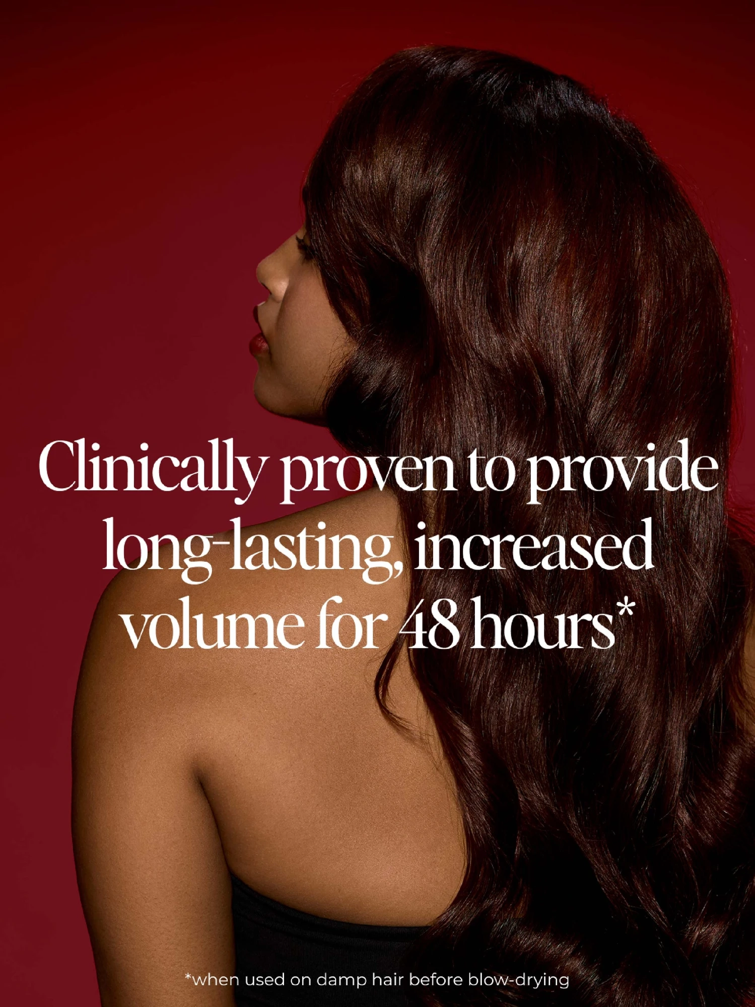 Alternative Image Lola Vie Peptide Plumping Volume Spray