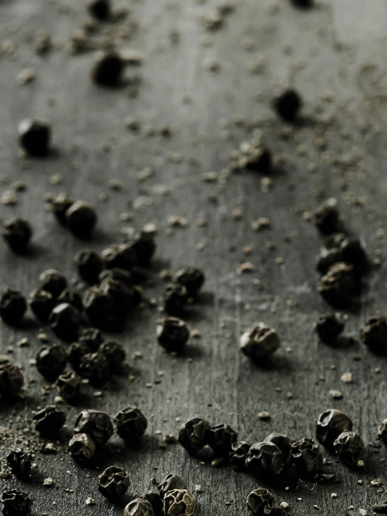 Alternative Image KORRES Black Pepper Showergel