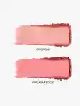 Swatch NARS Talc Free Blush Duo