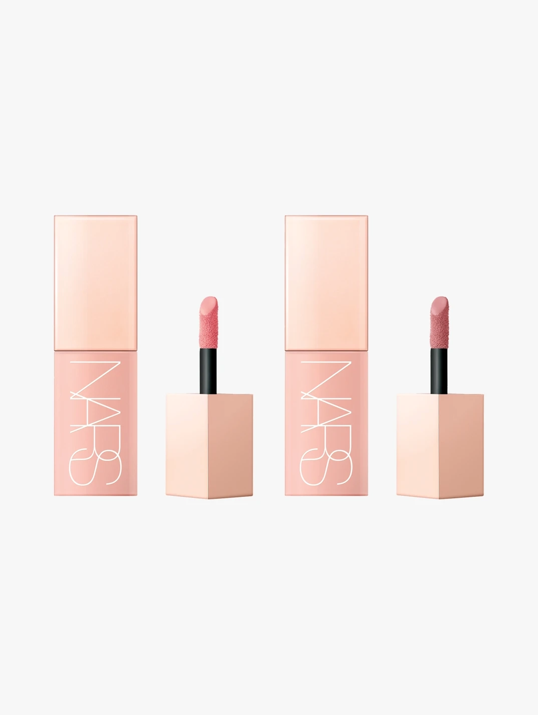 Hero NARS Afterglow Liquid Blush Duo