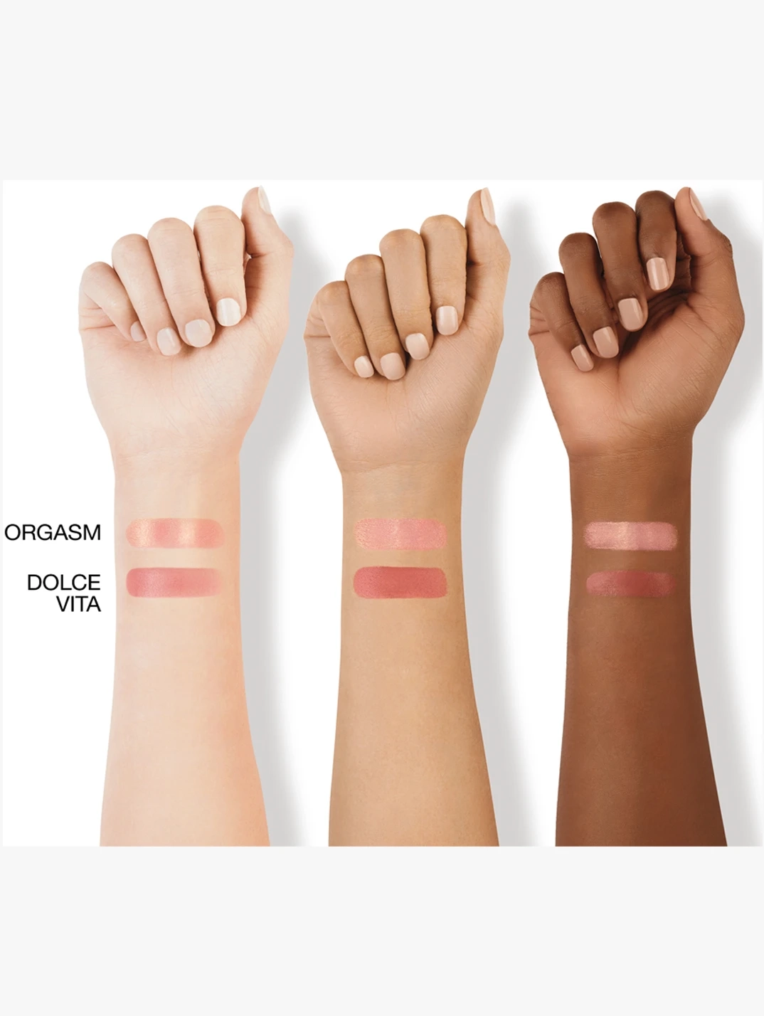 Alternative Image NARS Afterglow Liquid Blush Duo