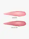 Swatch NARS Afterglow Liquid Blush Duo