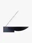 Hero Walden Block Incense Holder