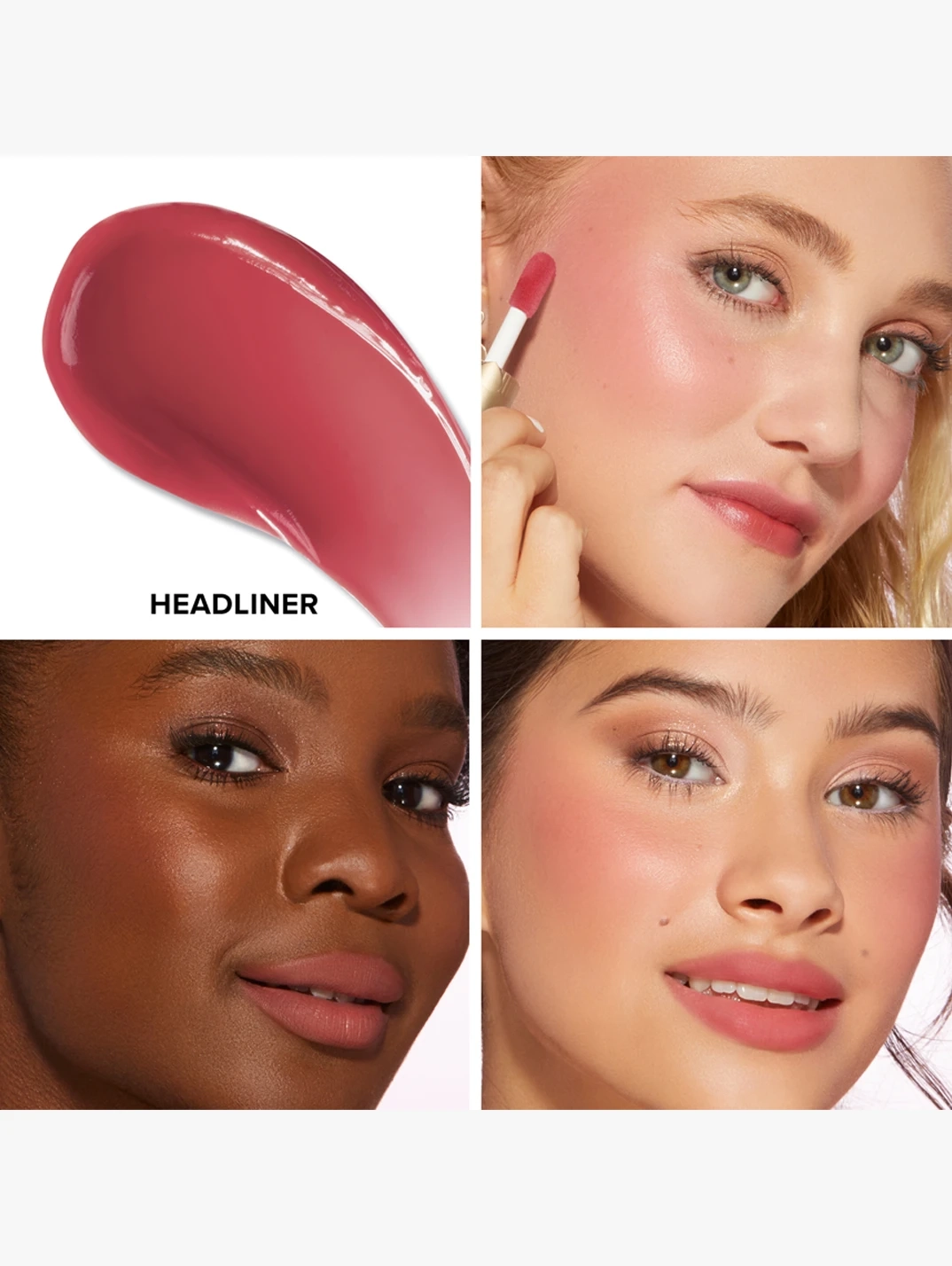 Alternative Image Too Faced Cloud Crush Whipped Lip Cheek Color