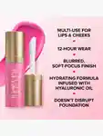 Alternative Image Too Faced Cloud Crush Whipped Lip Cheek Color