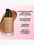 Alternative Image Too Faced Born This Flawless Coverage Natural Finish Foundation