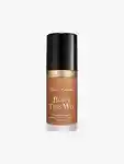 Hero Too Faced Born This Way Flawless Natural Finish Foundation