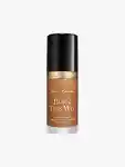 Hero Too Faced Born This Way Flawless Coverage Natural Finish Foundation