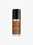 Hero Too Faced Born This Way Flawless Coverage Natural Finish Foundation