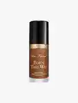 Hero Too Faced Born This Way Flawless Coverage Natural Finish Foundation