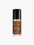 Hero Too Faced Born This Way Flawless Coverage Natural Finish Foundation