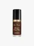 Hero Too Faced Born This Way Flawless Coverage Natural Finish Foundation