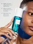 Alternative Image ELEMENTEIGHT O2 Eight Active Face And Eye Duo