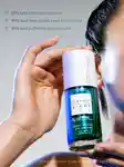 Alternative Image ELEMENTEIGHT O2 Eight Active Face And Eye Duo
