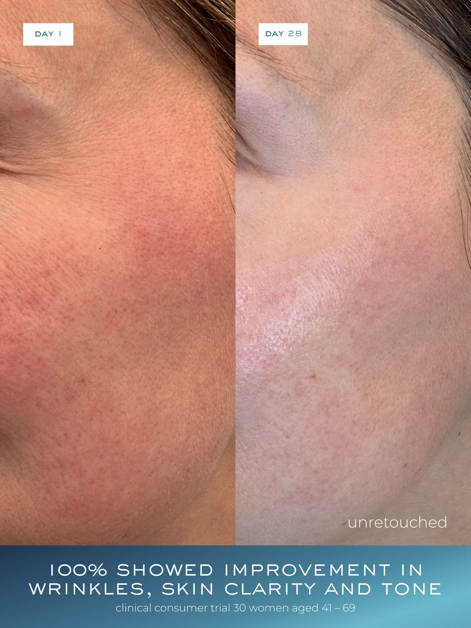 Alternative Image ELEMENTEIGHT O2 Eight Active Face And Eye Duo