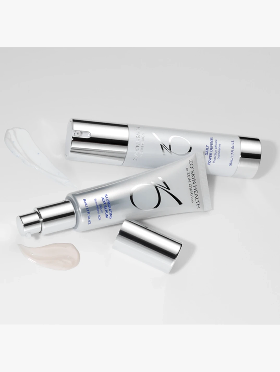 Alternative Image ZOSKINHEALTH Daily Power Defense