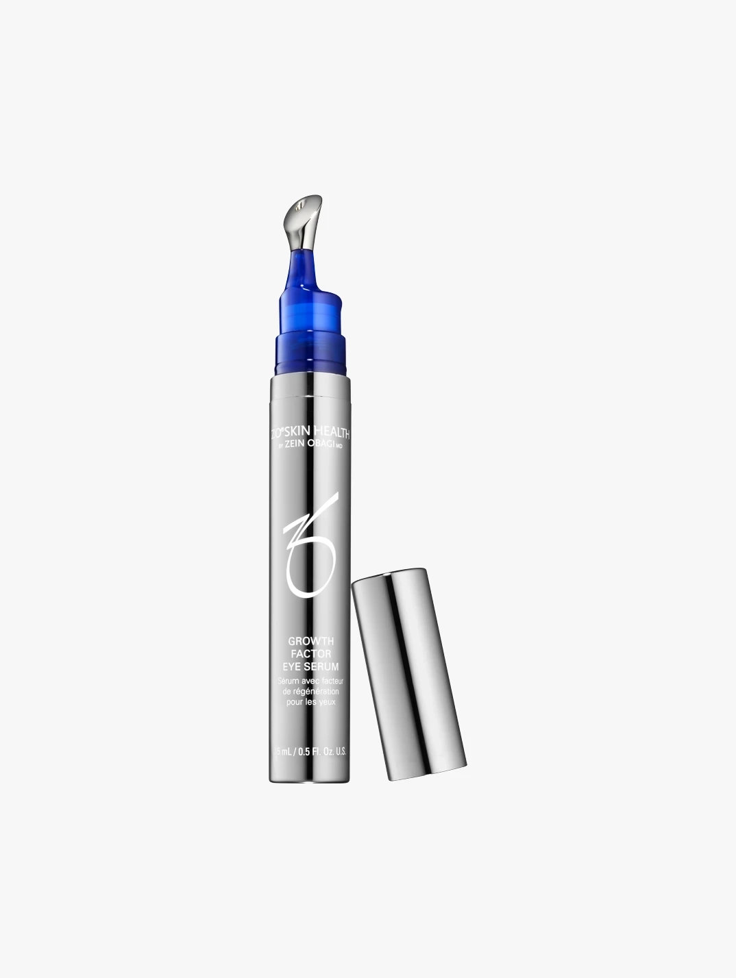 Alternative Image ZOSKINHEALTH Growth Factor Eye Serum