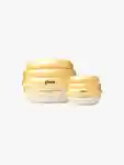 Alternative Image Gisou Honey Gloss Ceramide Therapy Hair Mask75ml