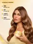 Alternative Image Gisou Honey Gloss Hair Mask