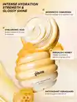 Alternative Image Gisou Honey Gloss Hair Mask