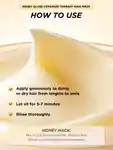 Alternative Image Gisou Honey Gloss Hair Mask