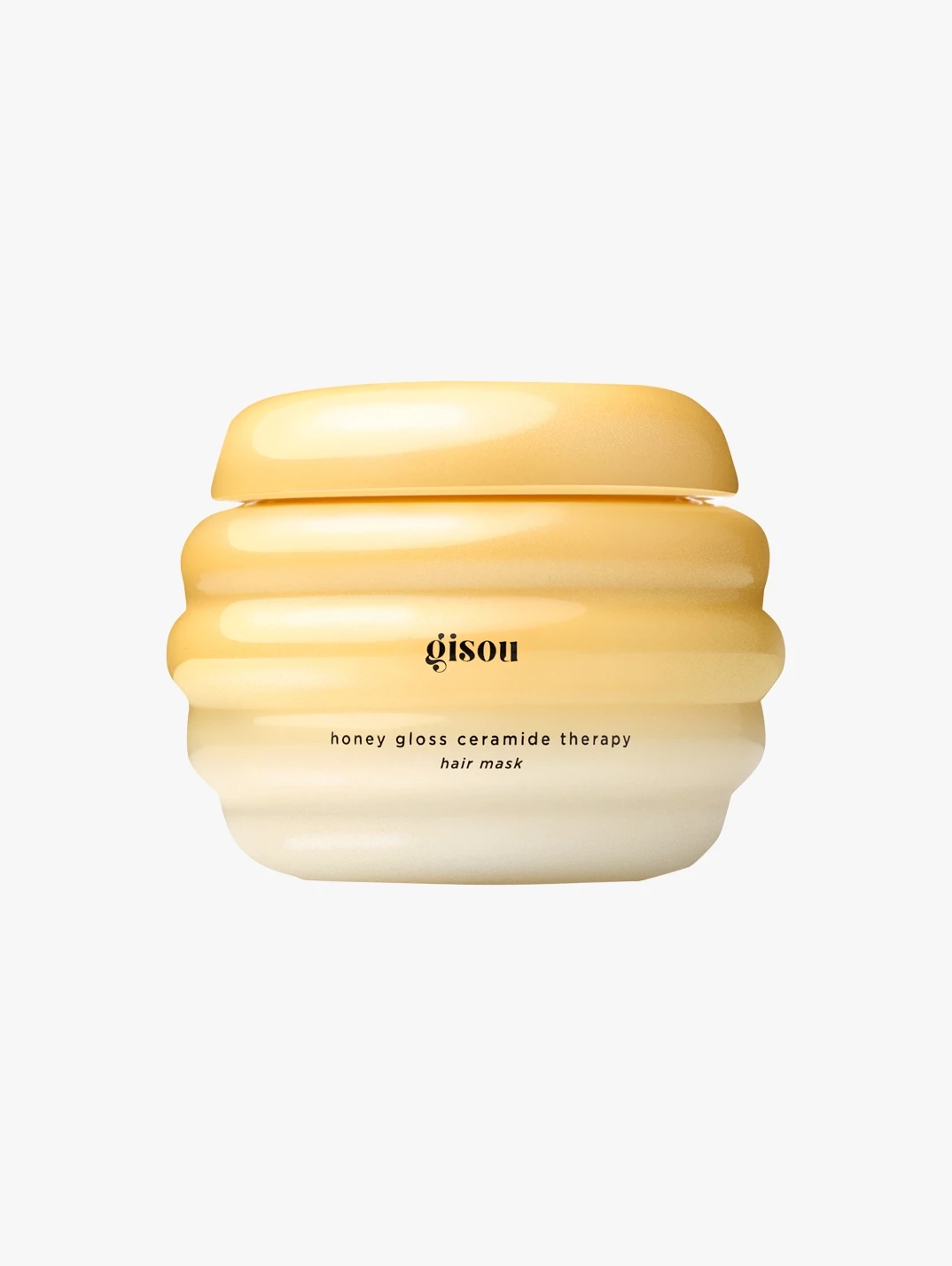 Hero Gisou Honey Gloss Ceramide Therapy Hair Mask75ml