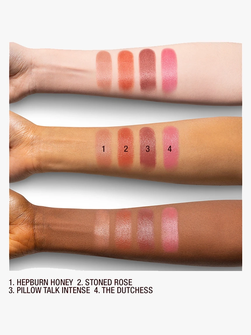 Alternative Image Charlotte Tilbury K. I. S. S. I. N. G