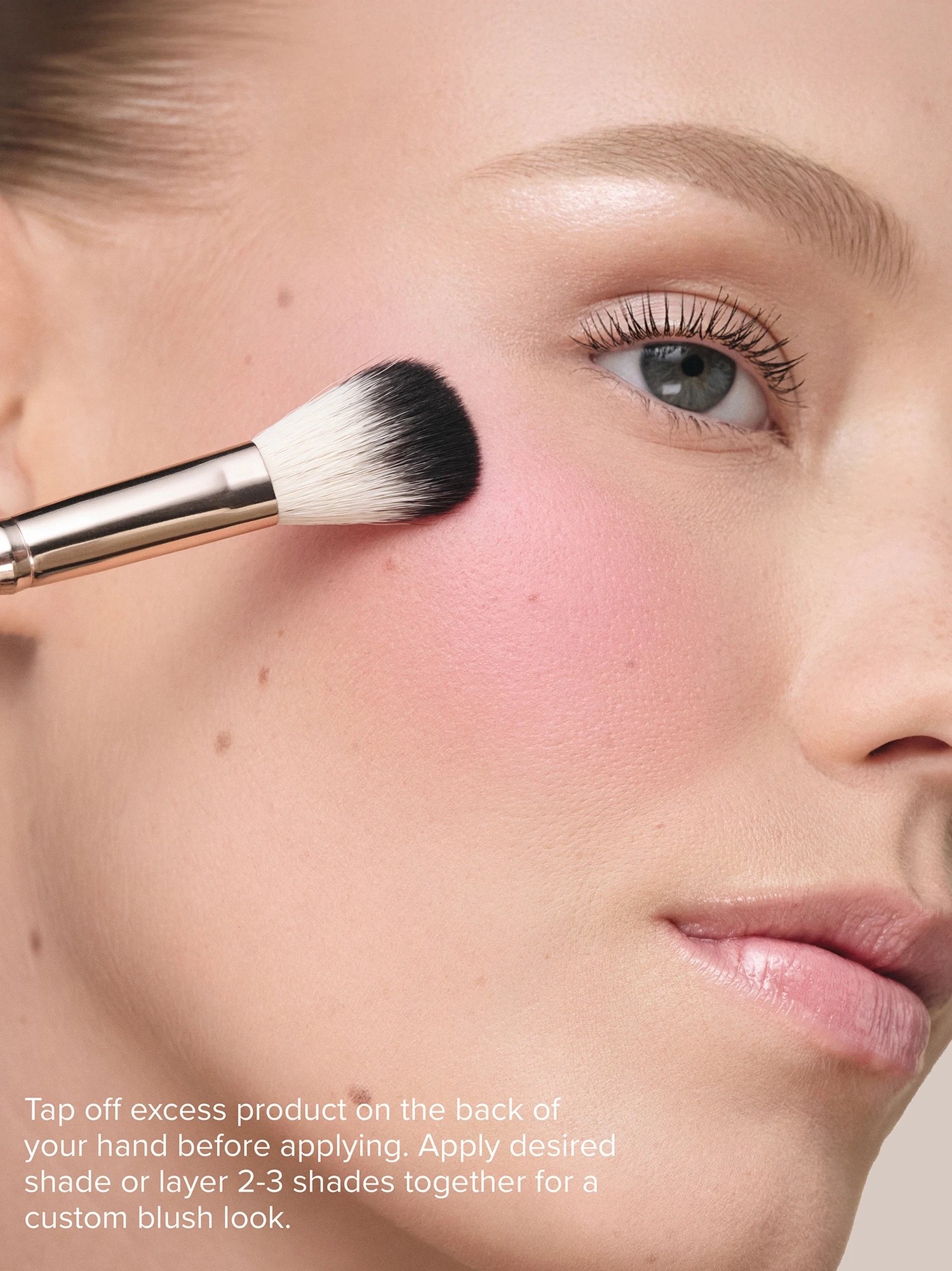 Alternative Image Anastasia Beverly Hills Magic Touch Blush Trio